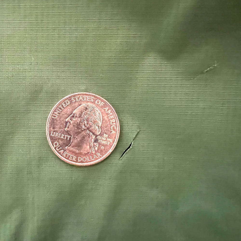 Marmot jacket - Picture 11 of 11
